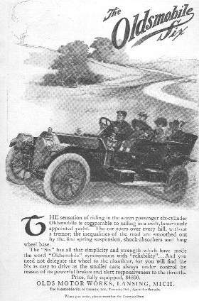 1909 Oldsmobile 3